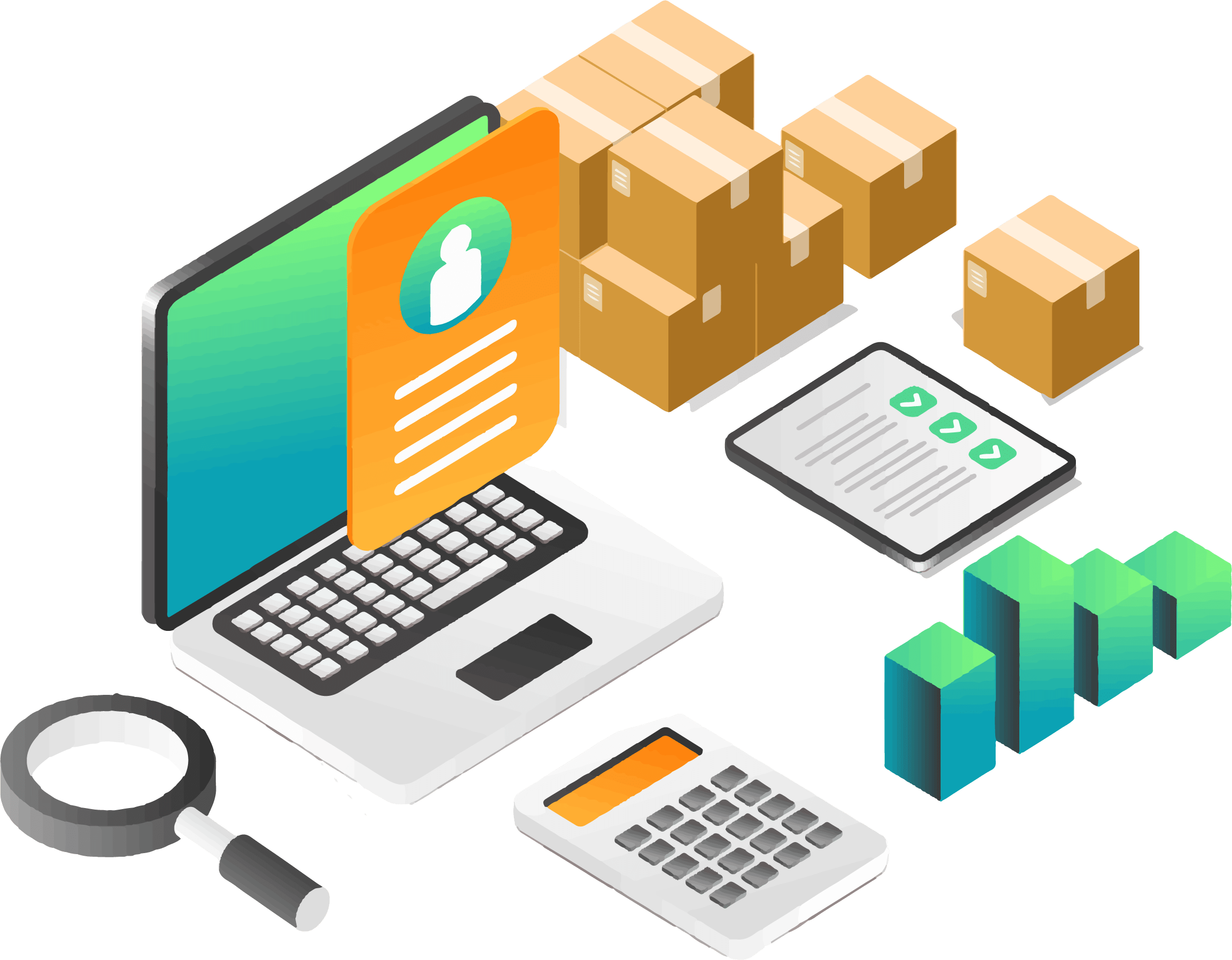 Inventory management system mediasoft min