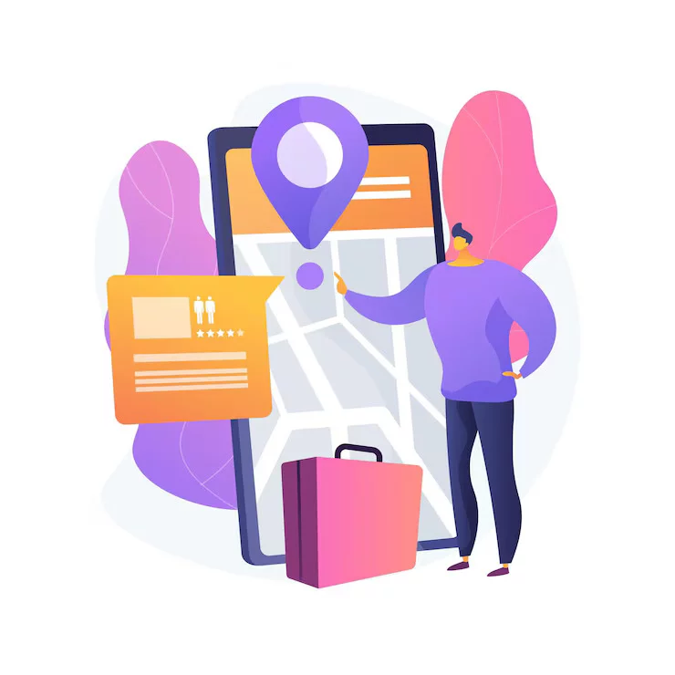 online-booking