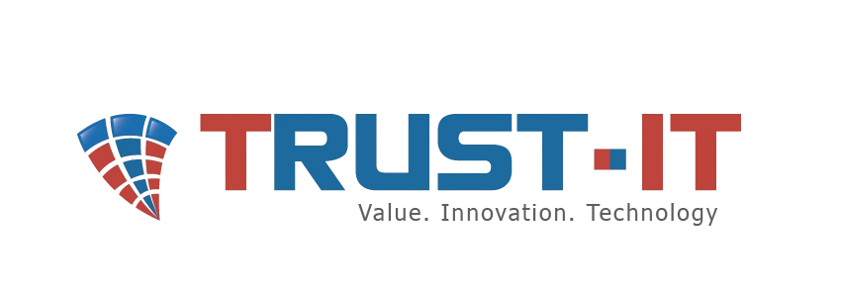 Trust IT | Your Trusted IT Solutions Partner