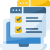 feature-selection website development